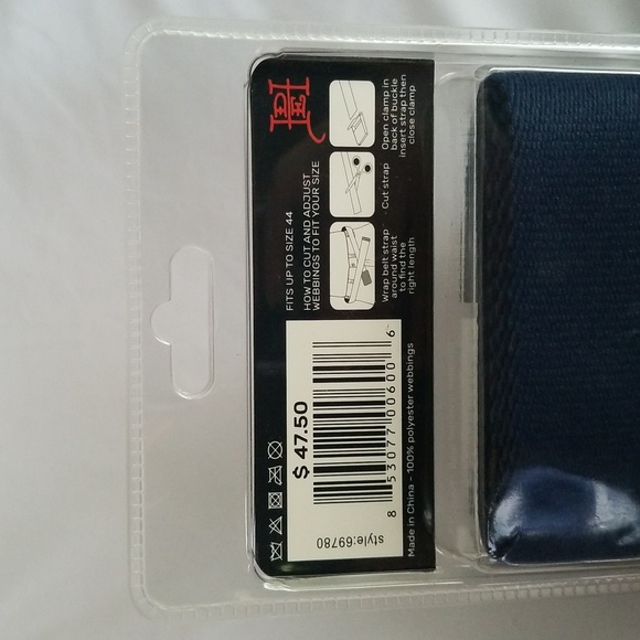 Ed Hardy, Belts, New, Adjustable, fits up to size 44, - Picture 4 of 4